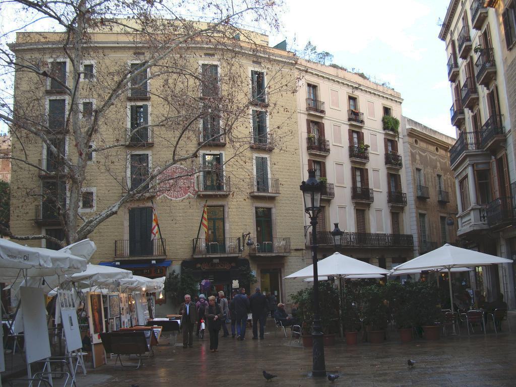 Foto de Barcelona (Cataluña), España