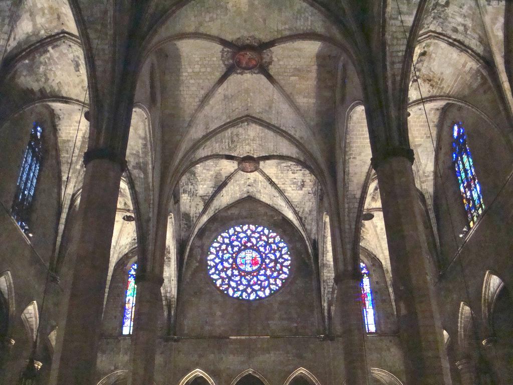 Foto de Barcelona (Cataluña), España