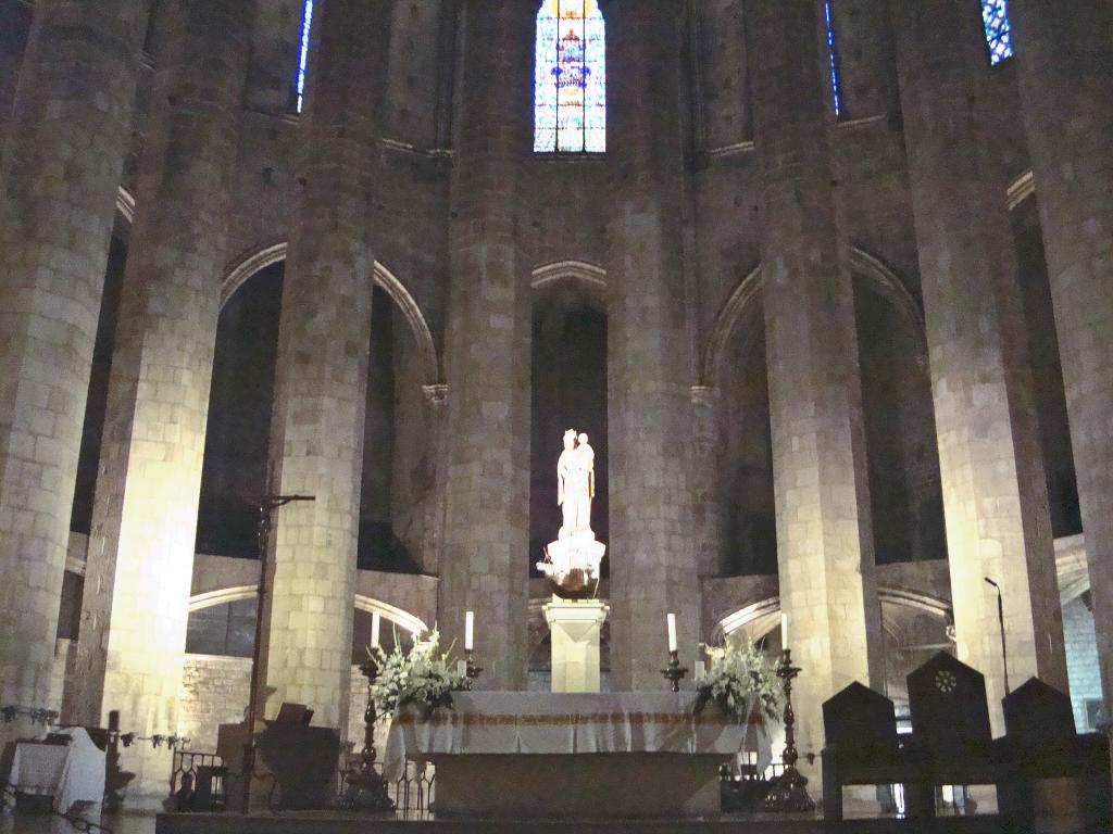 Foto de Barcelona (Cataluña), España