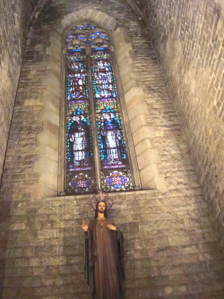 Foto de Barcelona (Cataluña), España