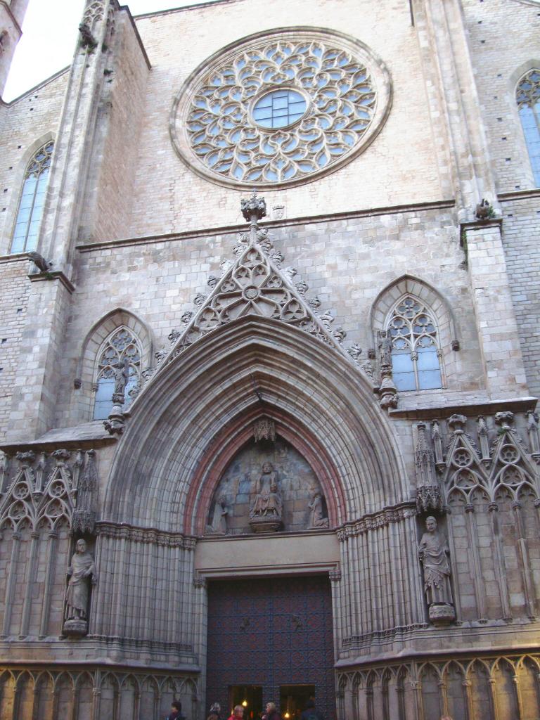 Foto de Barcelona (Cataluña), España