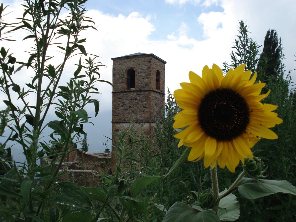 Foto de Sos (Huesca), España