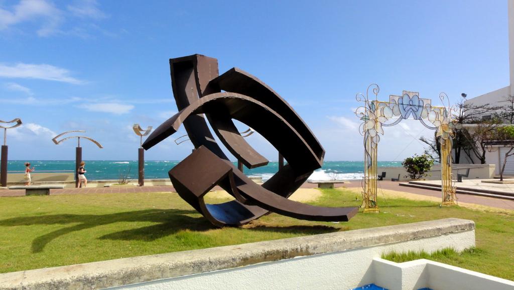 Foto de Santurce, Puerto Rico