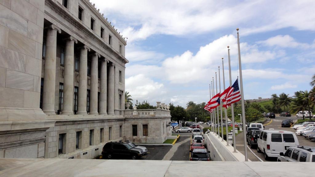 Foto de San Juan Antiguo, Puerto Rico