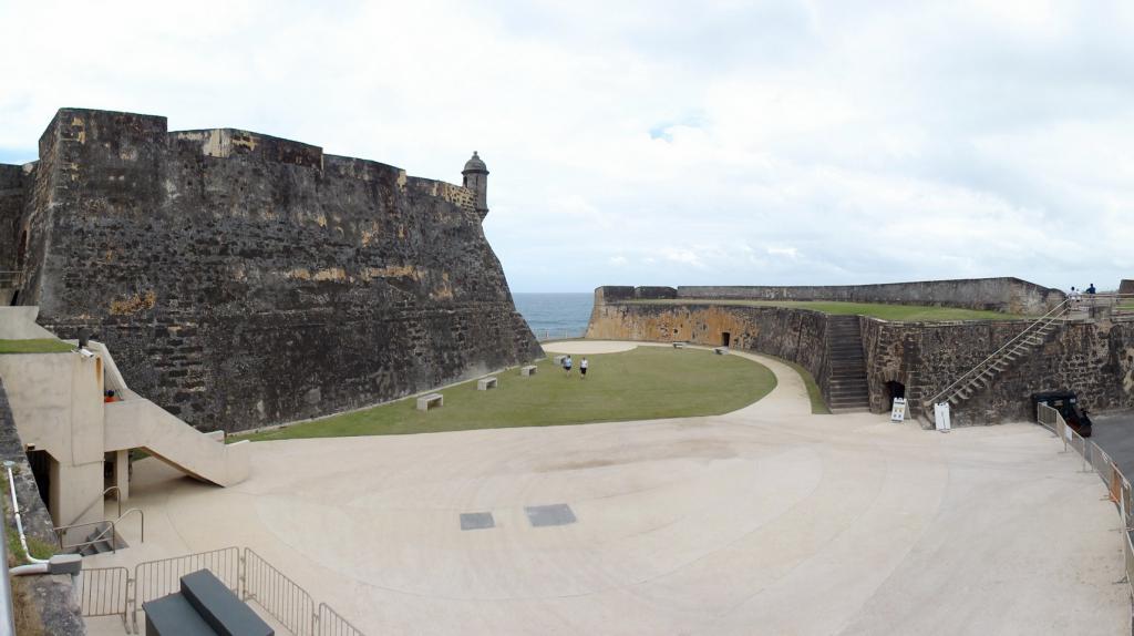 Foto de San Juan Antiguo, Puerto Rico