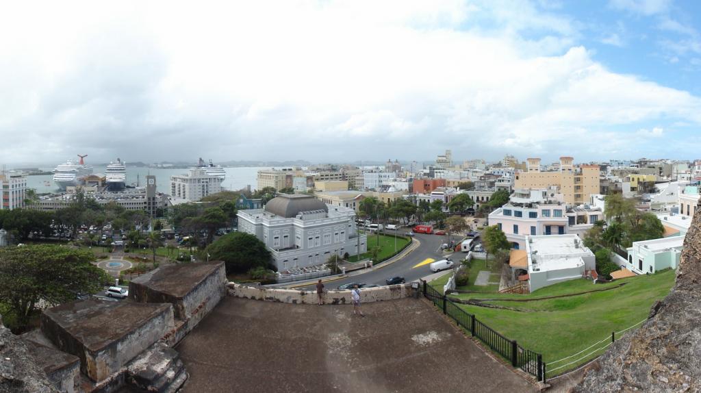 Foto de San Juan, Puerto Rico