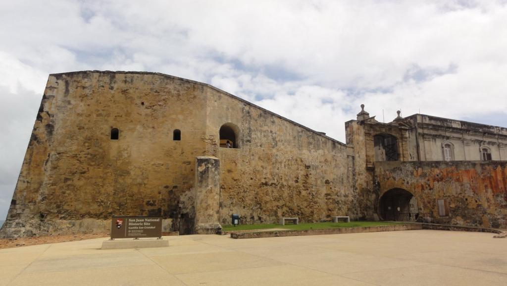 Foto de San Juan, Puerto Rico