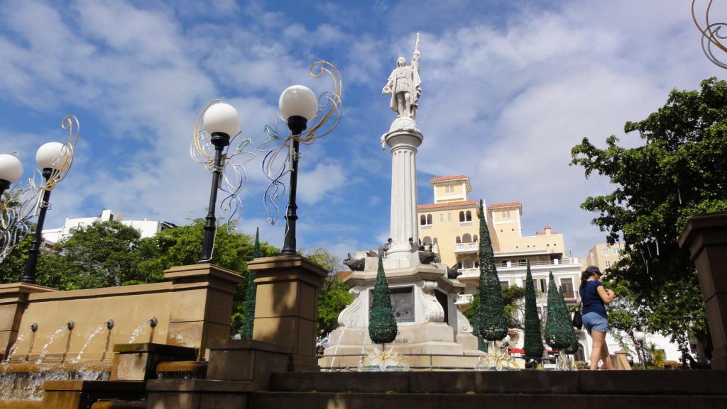 Foto de San Juan, Puerto Rico