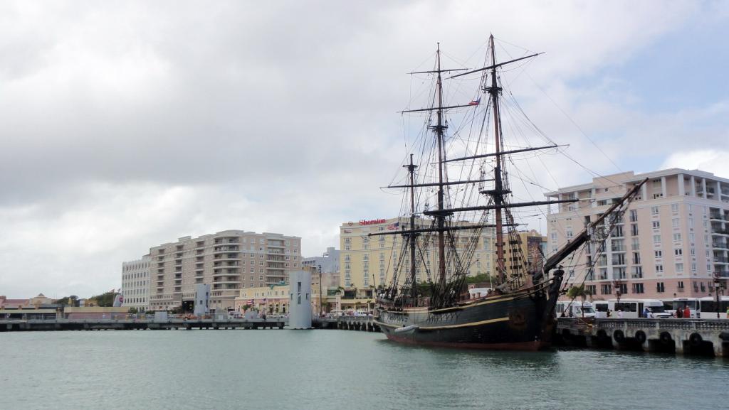 Foto de San Juan, Puerto Rico