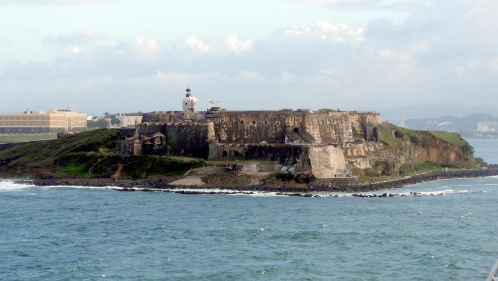 Foto de San Juan, Puerto Rico