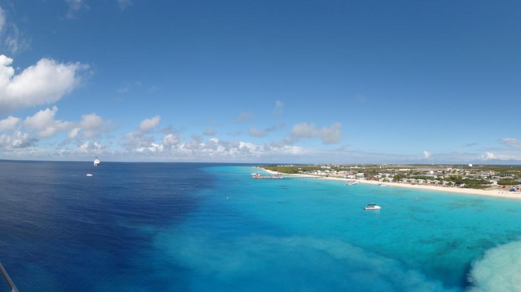 Foto de Grand Turk, Islas Vírgenes, EE UU.