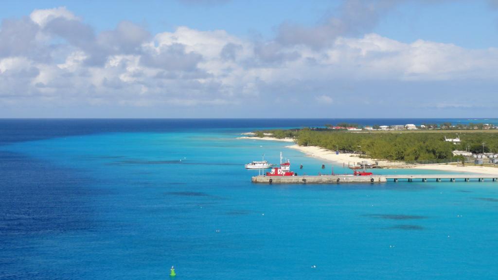 Foto de Grand Turk, Islas Vírgenes, Británicas