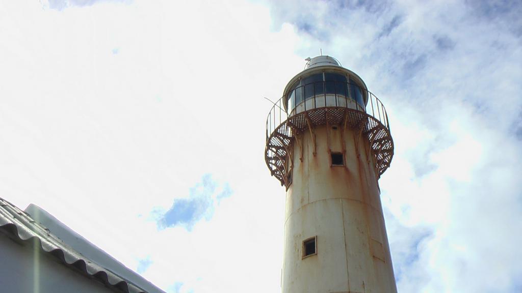 Foto de Grand Turk (Islas Turks y Caicos), Islas Vírgenes, EE UU.