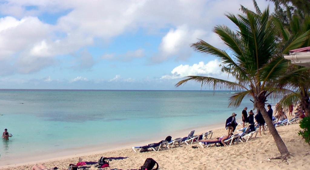 Foto de Grand Turk (Islas Turk y Caicos), Islas Vírgenes, EE UU.