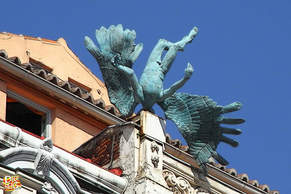 Foto de Madrid (Comunidad de Madrid), España