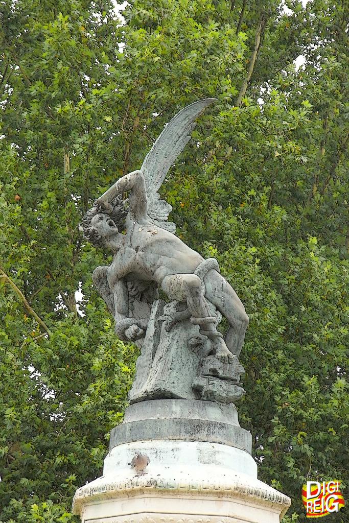 Foto de Madrid (Comunidad de Madrid), España