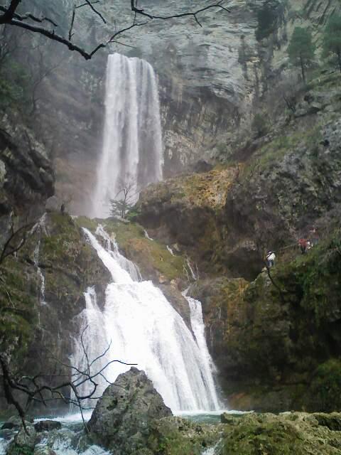 Foto de Riópar (Albacete), España