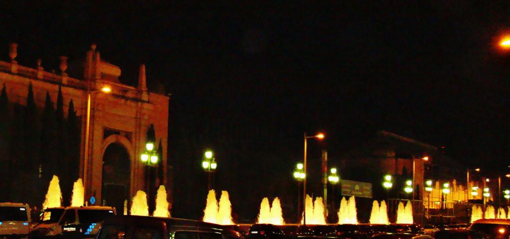 Foto de Barcelona (Cataluña), España