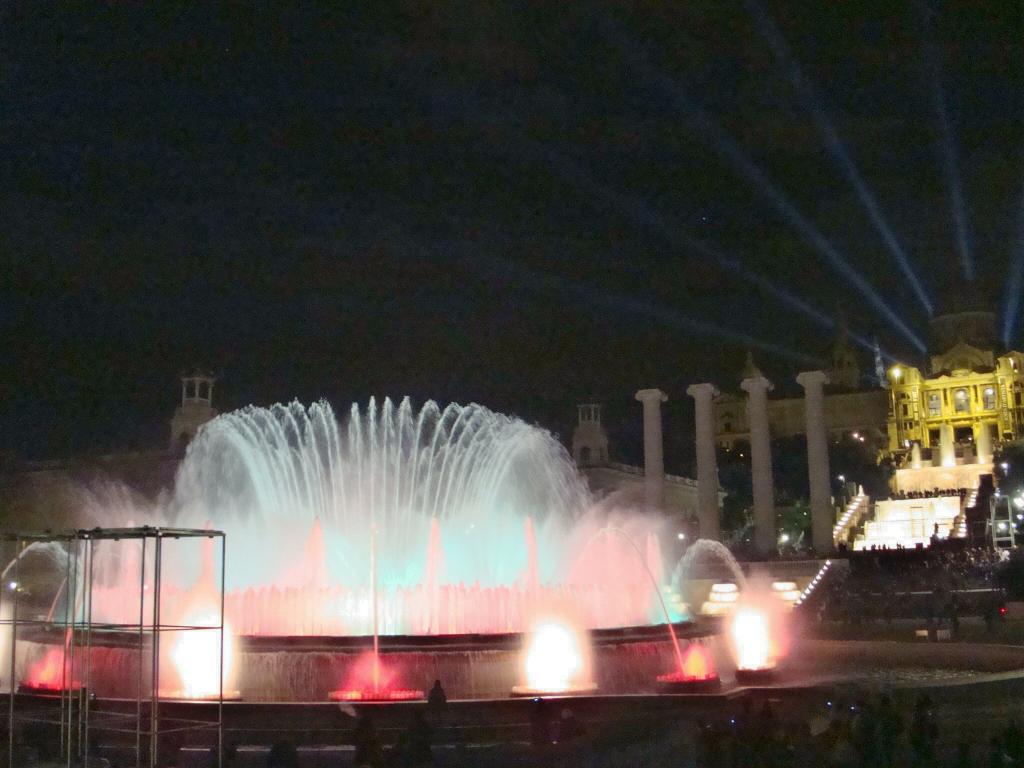 Foto de Barcelona (Cataluña), España