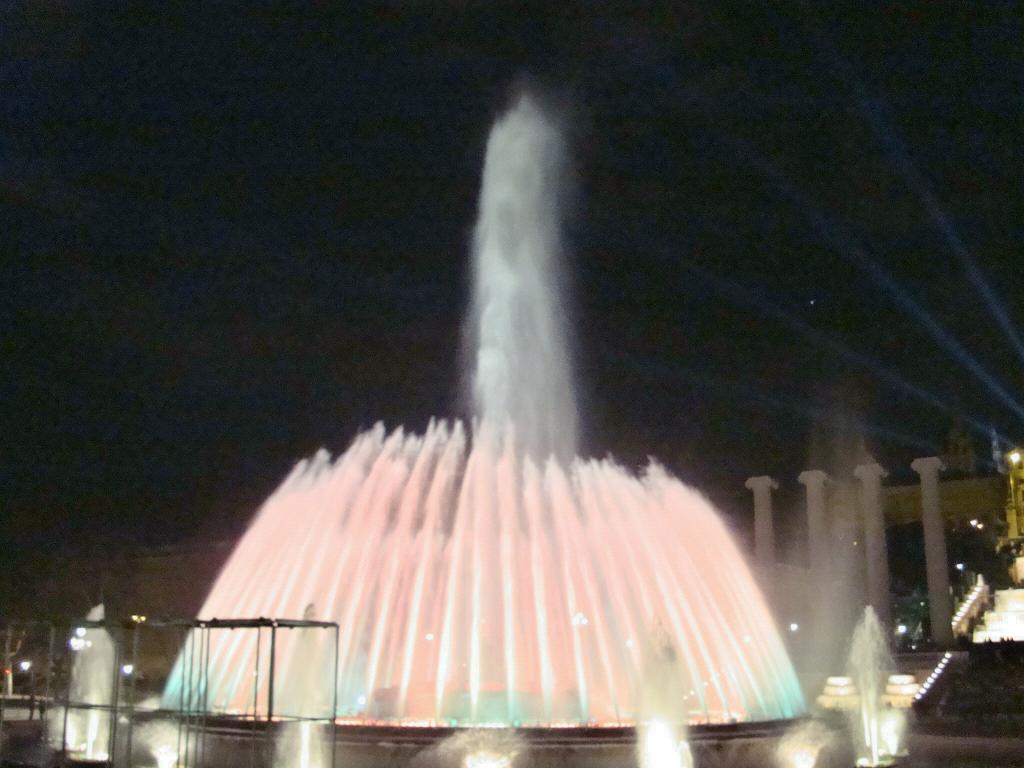 Foto de Barcelona (Cataluña), España