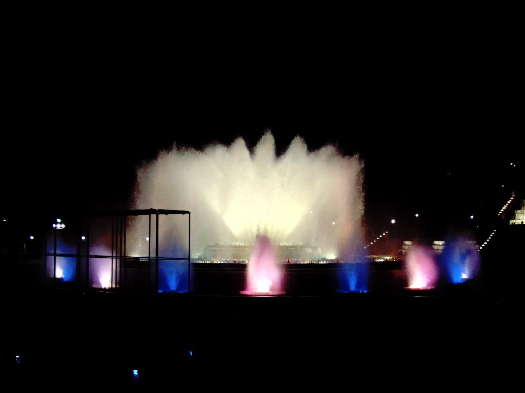 Foto de Barcelona (Cataluña), España