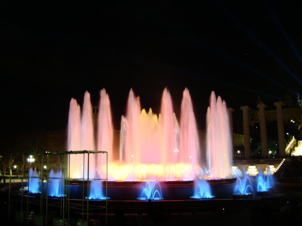 Foto de Barcelona (Cataluña), España