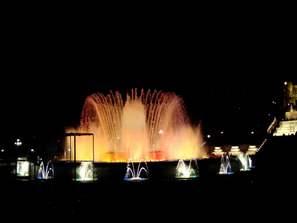 Foto de Barcelona (Cataluña), España