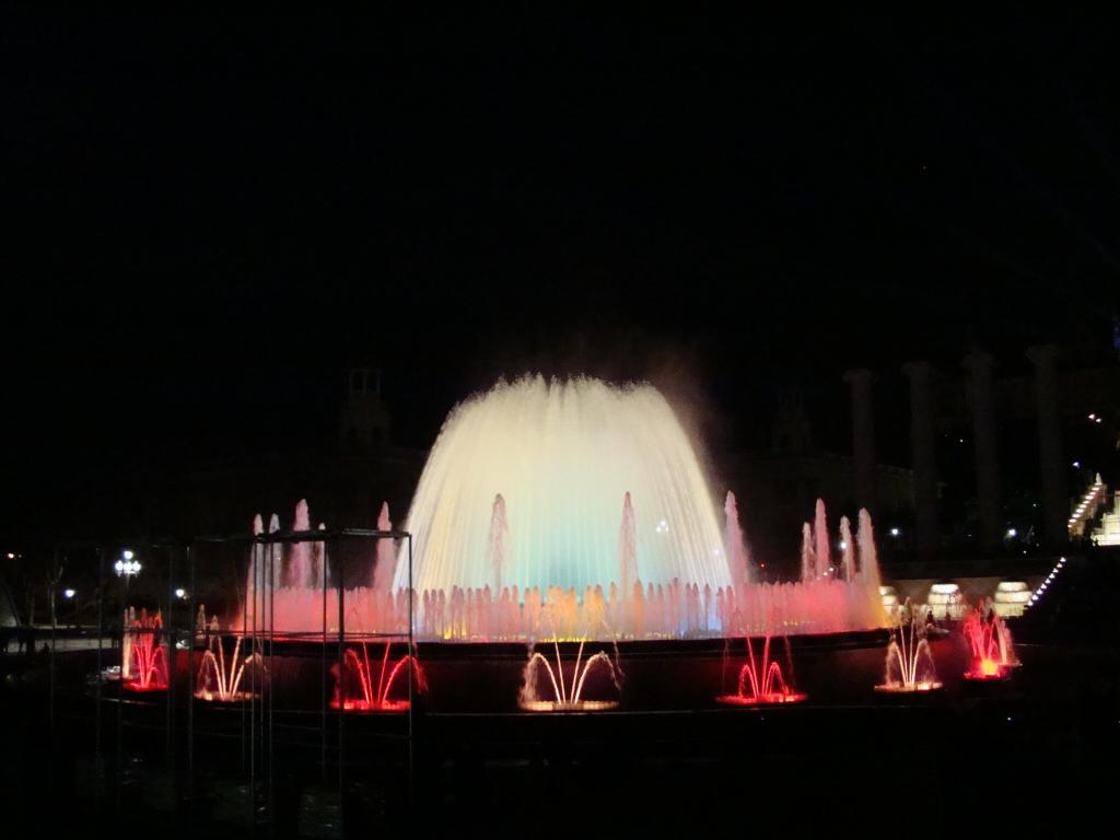 Foto de Barcelona (Cataluña), España