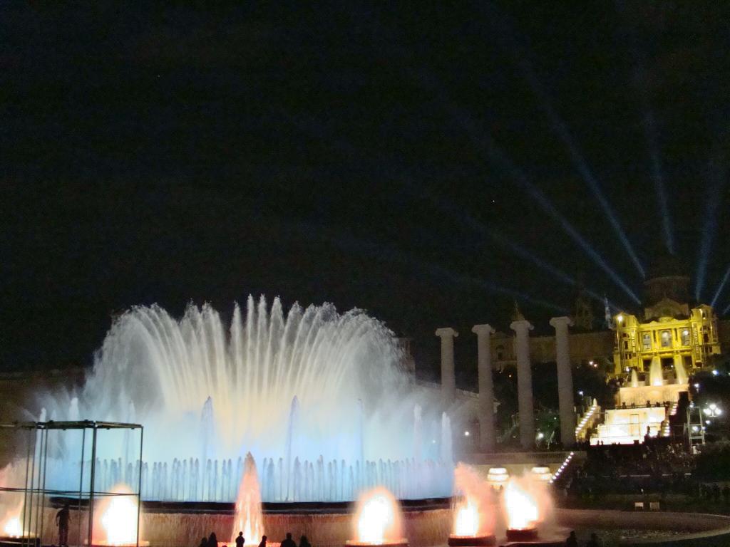 Foto de Barcelona (Cataluña), España