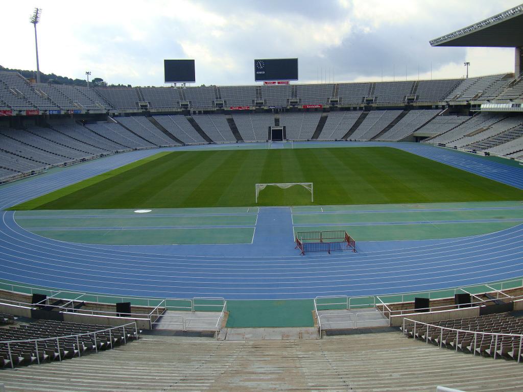 Foto de Barcelona (Cataluña), España