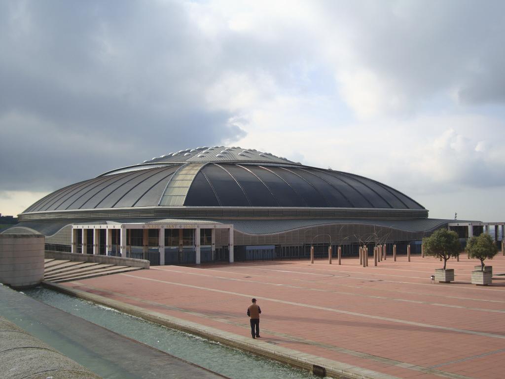 Foto de Barcelona (Cataluña), España