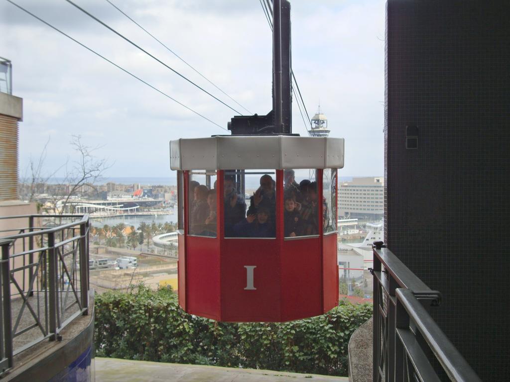 Foto de Barcelona (Cataluña), España
