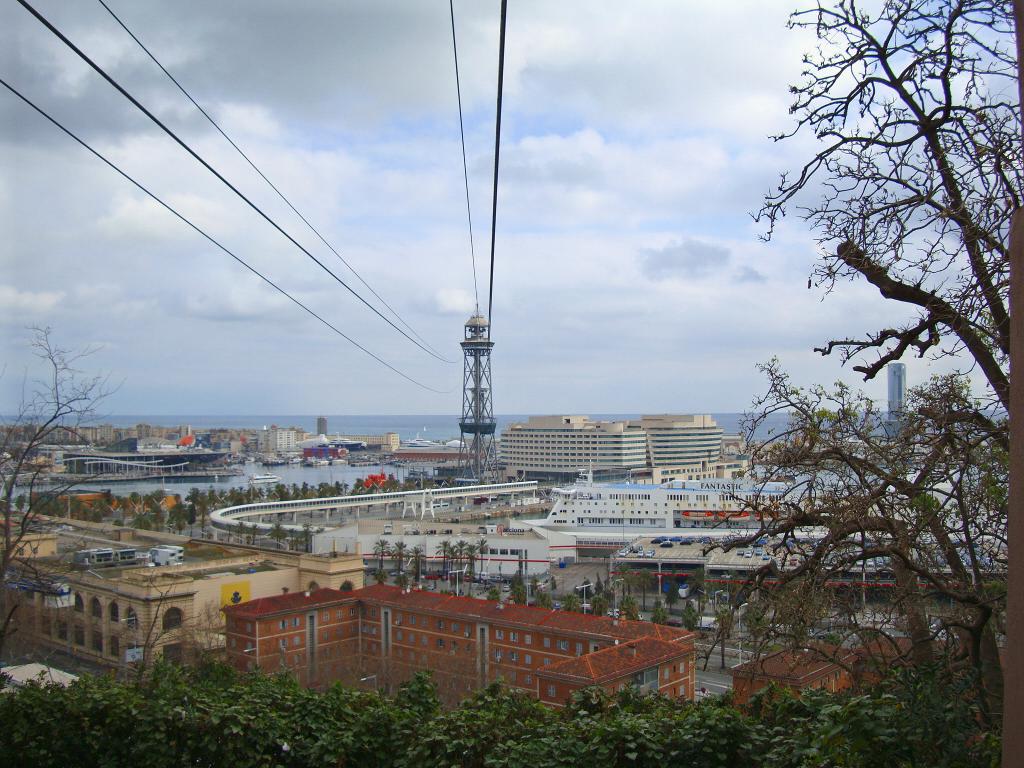 Foto de Barcelona (Cataluña), España