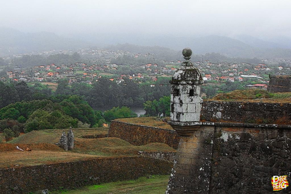 Foto de Valença, Portugal