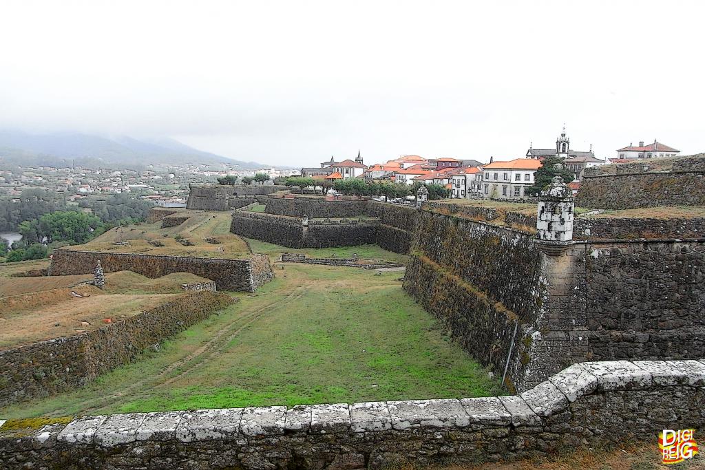 Foto de Valença, Portugal