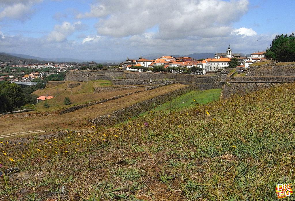 Foto de Valença, Portugal