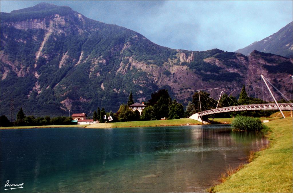 Foto de Gstaad, Suiza