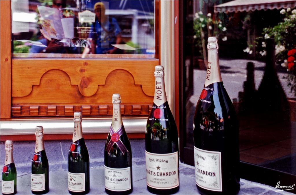 Foto de Gstaad, Suiza