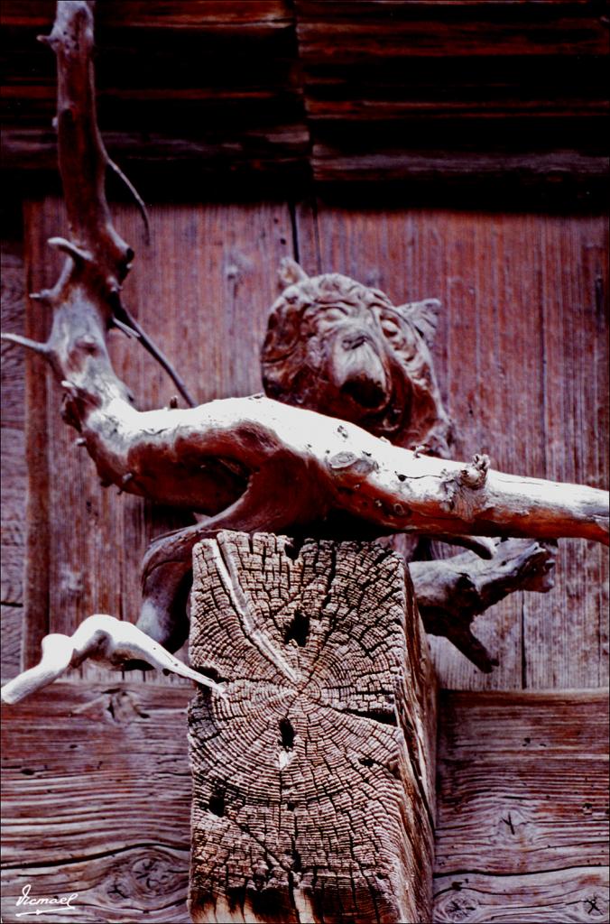 Foto de Gstaad, Suiza