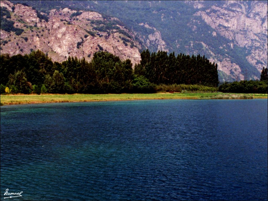 Foto de Gstaad, Suiza