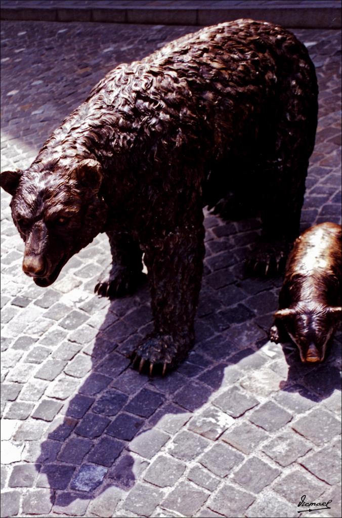 Foto de Gstaad, Suiza