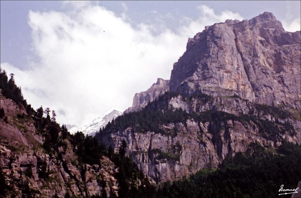 Foto de Interlaken, Suiza