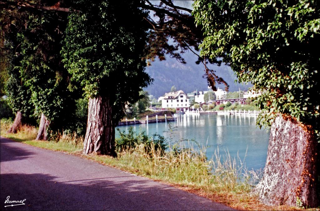 Foto de Interlaken, Suiza