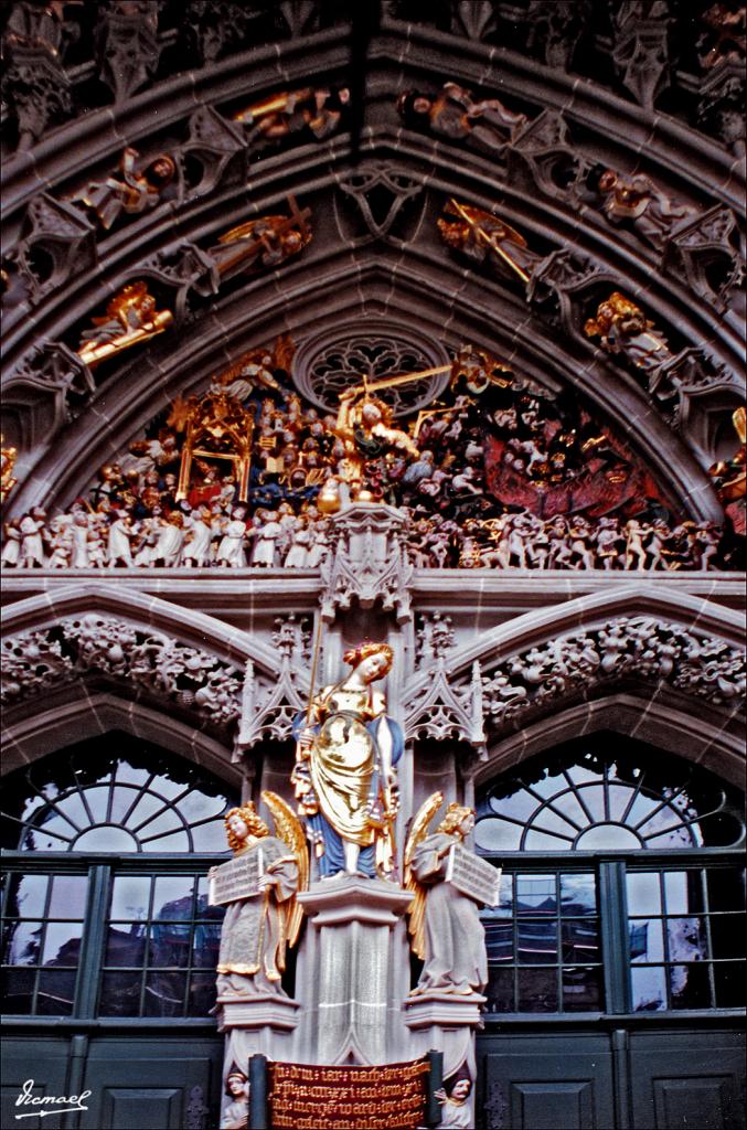 Foto de Berna, Suiza