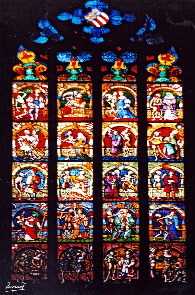 Foto de Berna, Suiza