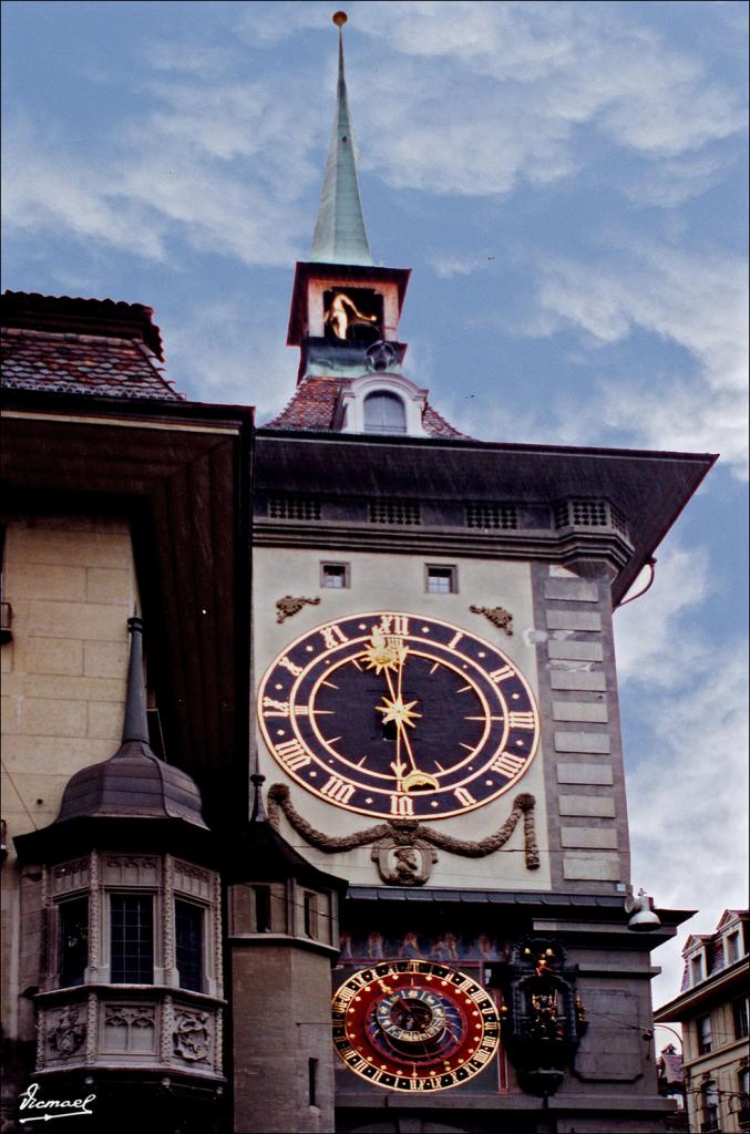 Foto de Berna, Suiza