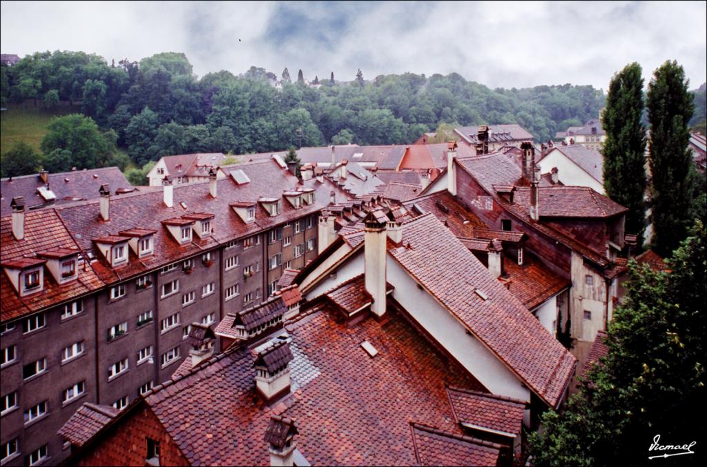Foto de Berna, Suiza
