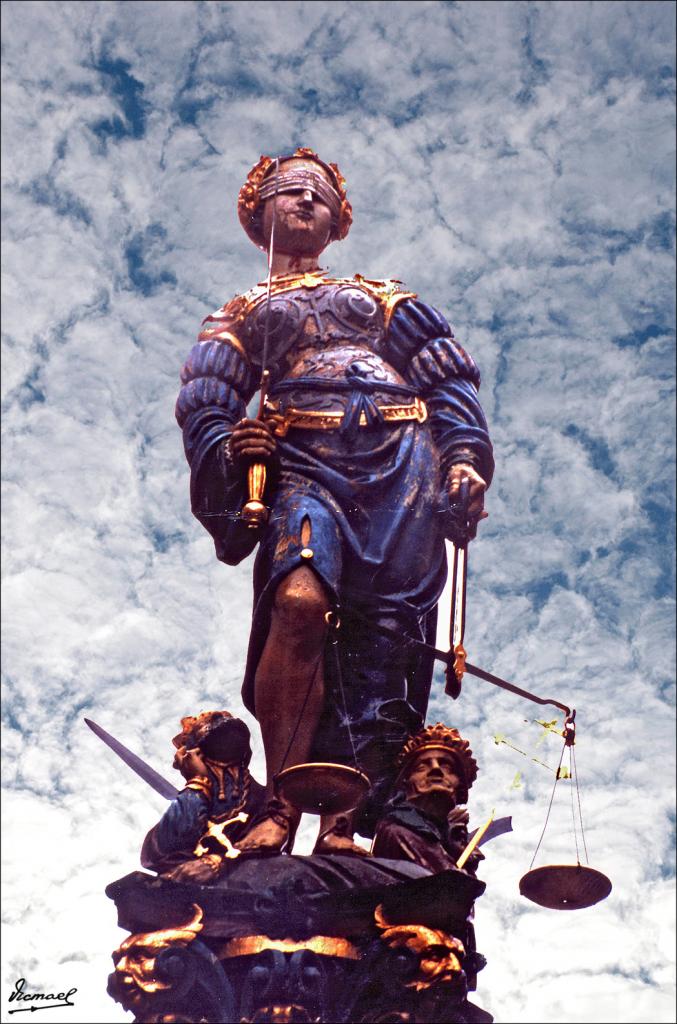 Foto de Berna, Suiza