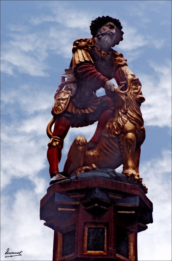 Foto de Berna, Suiza