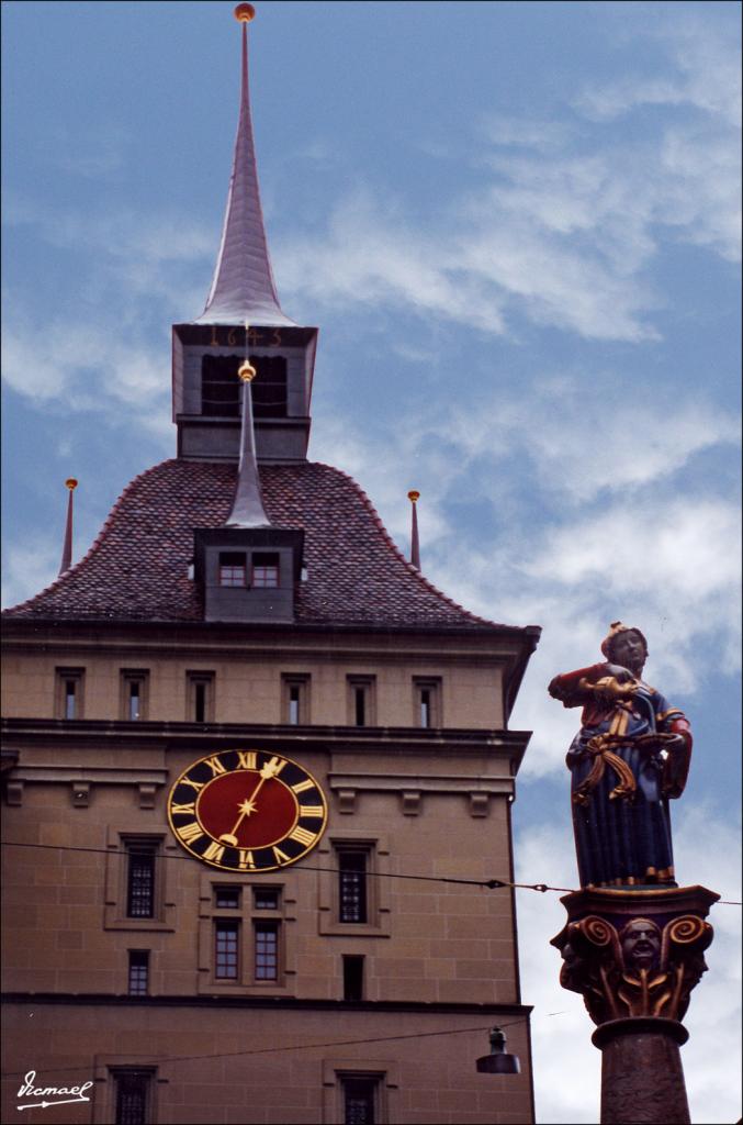 Foto de Berna, Suiza